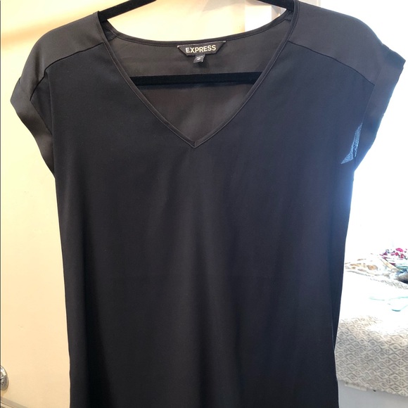Express Blouse - Picture 1 of 3
